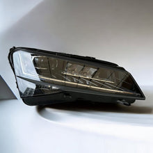 Load image into Gallery viewer, Frontscheinwerfer Skoda Superb III 3V1941016 Rechts Scheinwerfer Headlight