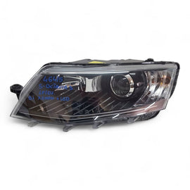 Frontscheinwerfer Skoda Octavia III 130702425800 LED Links Headlight SCH8156417900yh