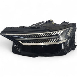 Frontscheinwerfer Audi E-Tron 89A941035 L265739 Laser Links Headlight SCH3119545966aa