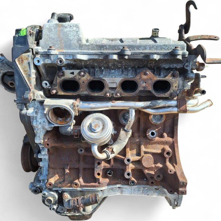 Motor Toyota Celica 3S-GTE 2.0 Benzin Engine Unkomplett