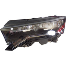 Load image into Gallery viewer, Frontscheinwerfer Skoda Octavia IV 5E4941009 LED Links Scheinwerfer Headlight SCH2770254886ij