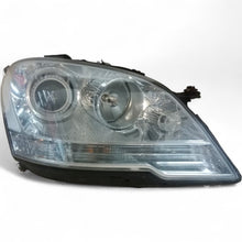 Laden Sie das Bild in den Galerie-Viewer, Frontscheinwerfer Mercedes-Benz A1648205961 Bi-Xenon Rechts Headlight SCH7228427354al