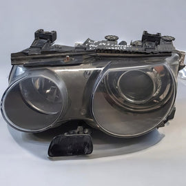 Frontscheinwerfer BMW Compact E46 1305235642 1307030115 Xenon Links Headlight SCH8296084566jx