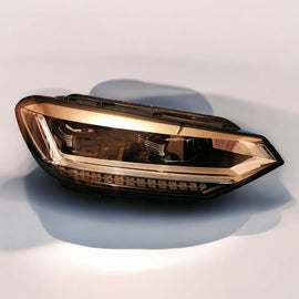 Frontscheinwerfer VW Touran 5TB9410382A LED Rechts Scheinwerfer Headlight SCH6391389409av