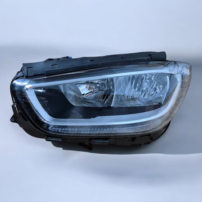 Frontscheinwerfer Mercedes-Benz A2479067500 LED Links Scheinwerfer Headlight SCH1222855803wf