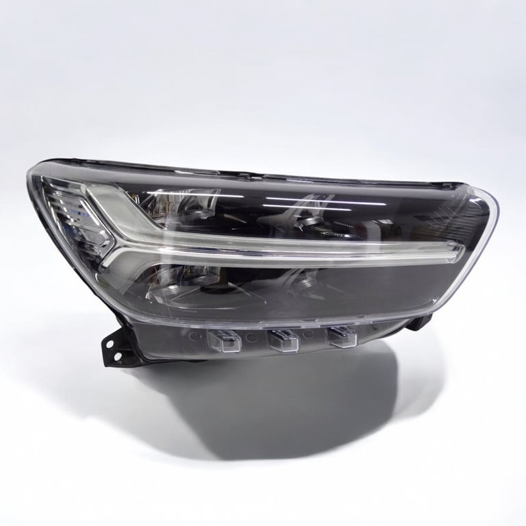 Frontscheinwerfer Volvo Xc40 31655982 Full LED Rechts Scheinwerfer Headlight SCH3118056038jb