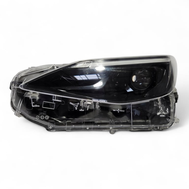 Frontscheinwerfer Toyota Yaris Cross LED Links Scheinwerfer Headlight SCH1566715252lg