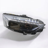 Frontscheinwerfer Audi A5 8W6941086E Laser Rechts Scheinwerfer Headlight