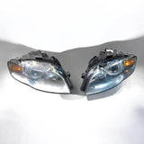 Frontscheinwerfer Audi 8E0941029AS 8E0941030AS Ein Stück (Rechts oder Links)