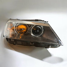 Load image into Gallery viewer, Frontscheinwerfer BMW F26 X3 F25 7217294-AI11 Xenon Rechts oder Links SCH3956874510nv