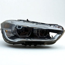 Frontscheinwerfer BMW X1 F48 7495004-06 Full LED Rechts Scheinwerfer Headlight SCH5596735595bb
