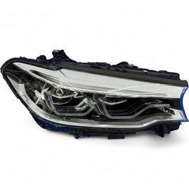 Frontscheinwerfer BMW G31 G30 8499122-03 Full LED Rechts Scheinwerfer Headlight SCH8474390750qk