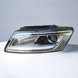 Frontscheinwerfer Audi Q5 8R0941005C Links Scheinwerfer Headlight