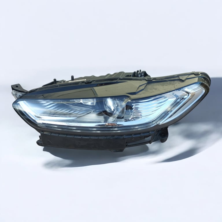 Frontscheinwerfer Ford Mondeo ES73-13D155-AG Full LED Links Headlight SCH3152088520ro