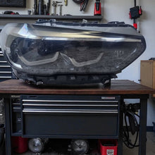 Load image into Gallery viewer, Frontscheinwerfer BMW X5 G05 9481784-08 Rechts Scheinwerfer Headlight SCH6327912187dk