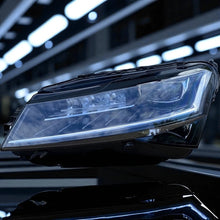 Laden Sie das Bild in den Galerie-Viewer, Frontscheinwerfer Skoda Superb III 3V1941015E LED Ein Stück (Rechts oder Links)