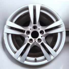 1x Alufelge 18 Zoll 9.0