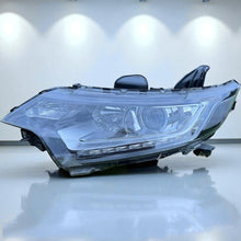 Laden Sie das Bild in den Galerie-Viewer, Frontscheinwerfer Mitsubishi Outlander III 8301C8-53 Full LED Links Headlight
