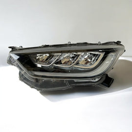 Frontscheinwerfer Toyota Yaris Links Scheinwerfer Headlight