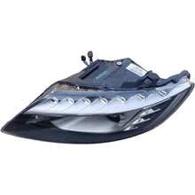 Laden Sie das Bild in den Galerie-Viewer, Frontscheinwerfer Audi Q7 4L0941029AD Links Scheinwerfer Headlight