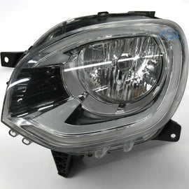 Frontscheinwerfer Renault Twingo III 260602593R LED Links Scheinwerfer Headlight SCH5461869909sq