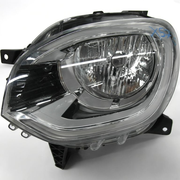 Frontscheinwerfer Renault Twingo III 260602593R LED Links Scheinwerfer Headlight SCH5461869909sq