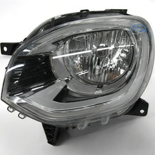 Laden Sie das Bild in den Galerie-Viewer, Frontscheinwerfer Renault Twingo III 260602593R LED Links Scheinwerfer Headlight SCH5461869909sq