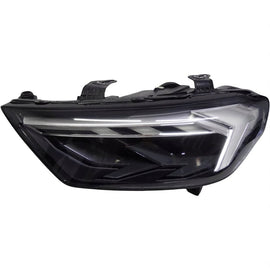 Frontscheinwerfer Audi A1 82A941033D Full LED Links Scheinwerfer Headlight SCH9495287015ka