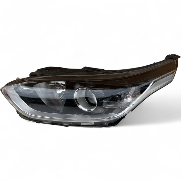 Frontscheinwerfer Kia Ceed J7921-21030 LED Links Scheinwerfer Headlight SCH6185777593xk