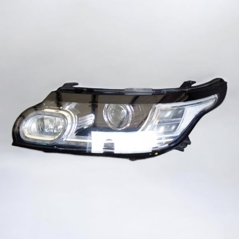 Frontscheinwerfer Land Rover Range Sport II DK62-13W030-HE Xenon Links Headlight SCH7495951247ar