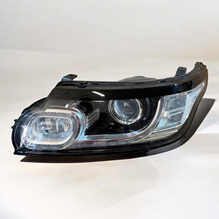 Frontscheinwerfer Land Rover Sport DK6213W030-EE Xenon Rechts oder Links SCH8756882427zg