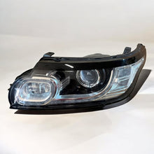Laden Sie das Bild in den Galerie-Viewer, Frontscheinwerfer Land Rover Sport DK6213W030-EE Xenon Rechts oder Links SCH8756882427zg