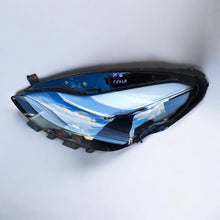 Load image into Gallery viewer, Frontscheinwerfer Tesla Model 3 1514952-00-D LED Links Scheinwerfer Headlight