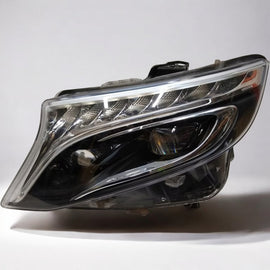 Frontscheinwerfer Mercedes-Benz W447 A4479061401 LED Links Headlight SCH9889501248xi