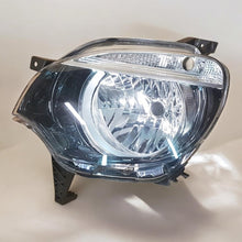 Laden Sie das Bild in den Galerie-Viewer, Frontscheinwerfer Renault Twingo III 260608792R Links Scheinwerfer Headlight SCH7917462911nd