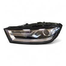 Load image into Gallery viewer, Frontscheinwerfer Audi Q7 4M0941005 Xenon Links Scheinwerfer Headlight SCH7548814825vp