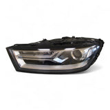 Frontscheinwerfer Audi Q7 4M0941005 Xenon Links Scheinwerfer Headlight