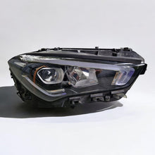 Load image into Gallery viewer, Frontscheinwerfer Mercedes-Benz Cla A1189062600 Full LED Rechts Headlight