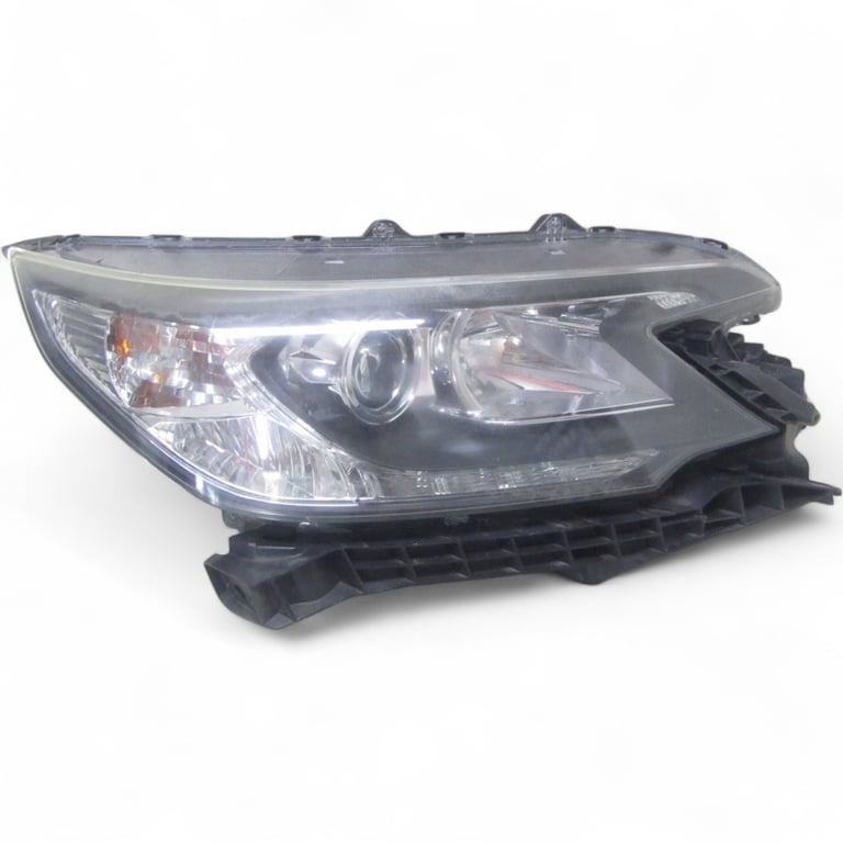 Frontscheinwerfer Honda Cr-V IV Rechts Scheinwerfer Headlight SCH5665516032vk
