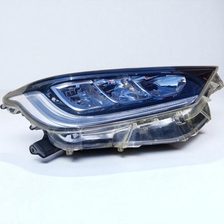 Frontscheinwerfer Toyota Yaris Full LED Links Scheinwerfer Headlight SCH1382362641yu