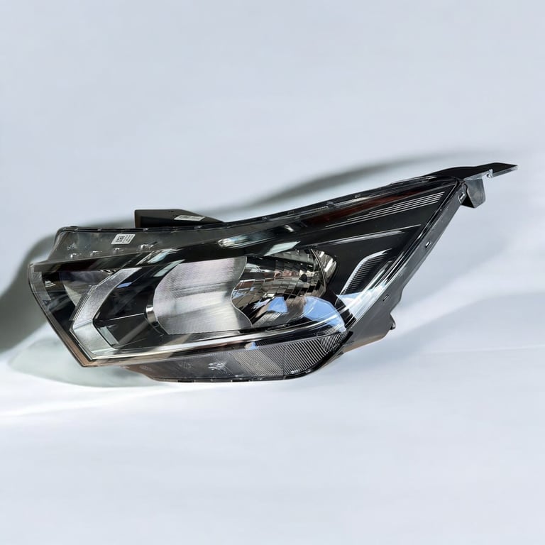 Frontscheinwerfer Hyundai I20 Links Scheinwerfer Headlight SCH7791353664xh