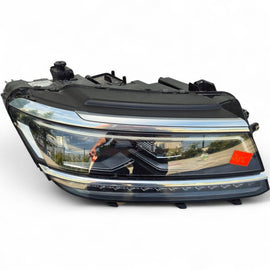 Frontscheinwerfer VW Tiguan 5NB941082 LED Rechts Scheinwerfer Headlight SCH3706557227gk
