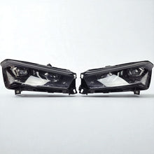 Laden Sie das Bild in den Galerie-Viewer, Frontscheinwerfer Skoda Enyaq 5LB941016A LED Rechts Scheinwerfer Headlight
