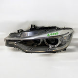 Frontscheinwerfer BMW 3 F30 F31 7259525 Links Scheinwerfer Headlight