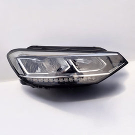Frontscheinwerfer VW Touran 5TB941036 Rechts Scheinwerfer Headlight SCH1193976187ju
