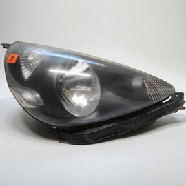 Frontscheinwerfer Honda Jazz II Rechts Scheinwerfer Headlight