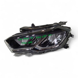 Frontscheinwerfer VW Polo Full LED Links Scheinwerfer Headlight SCH2955730943mz
