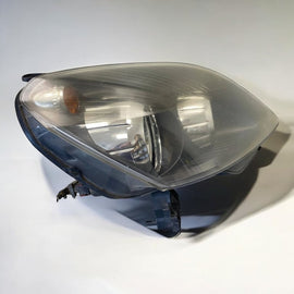 Frontscheinwerfer Opel Zafira B 24451053 Rechts Scheinwerfer Headlight SCH5721230908lk