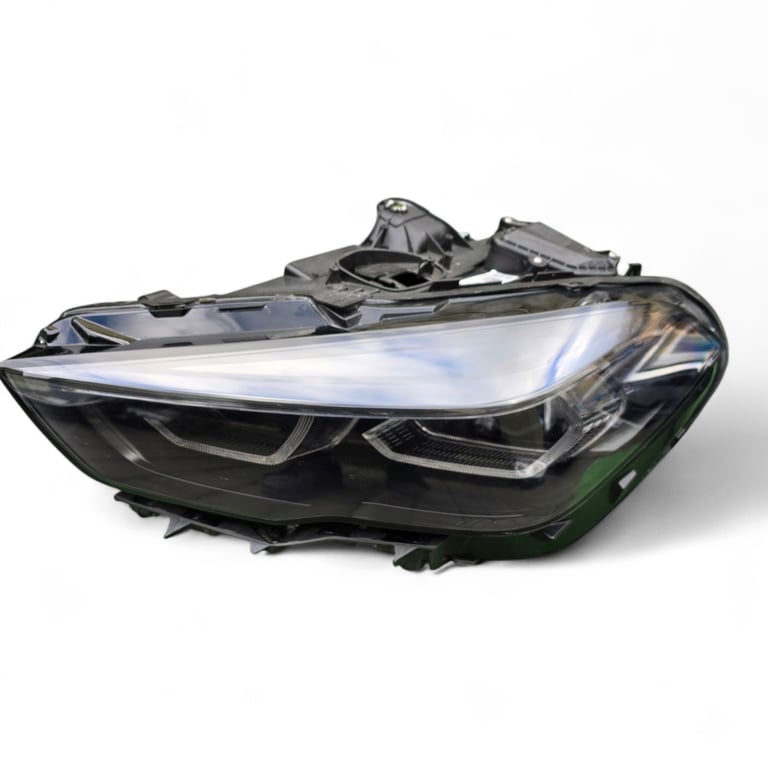 Frontscheinwerfer BMW 2 Coupe Gran F44 5A17BC1-05 Full LED Links Headlight SCH2550459872gw