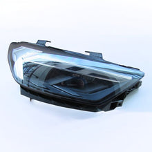 Load image into Gallery viewer, Frontscheinwerfer Audi A1 82A941034E LED Rechts Scheinwerfer Headlight